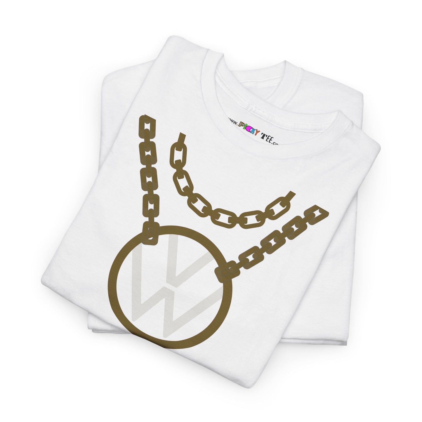 ZER0 Fucksgiven Unisex Heavy Cotton Tee
