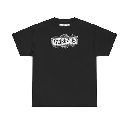 BEJEEZUS Unisex Heavy Cotton Tee