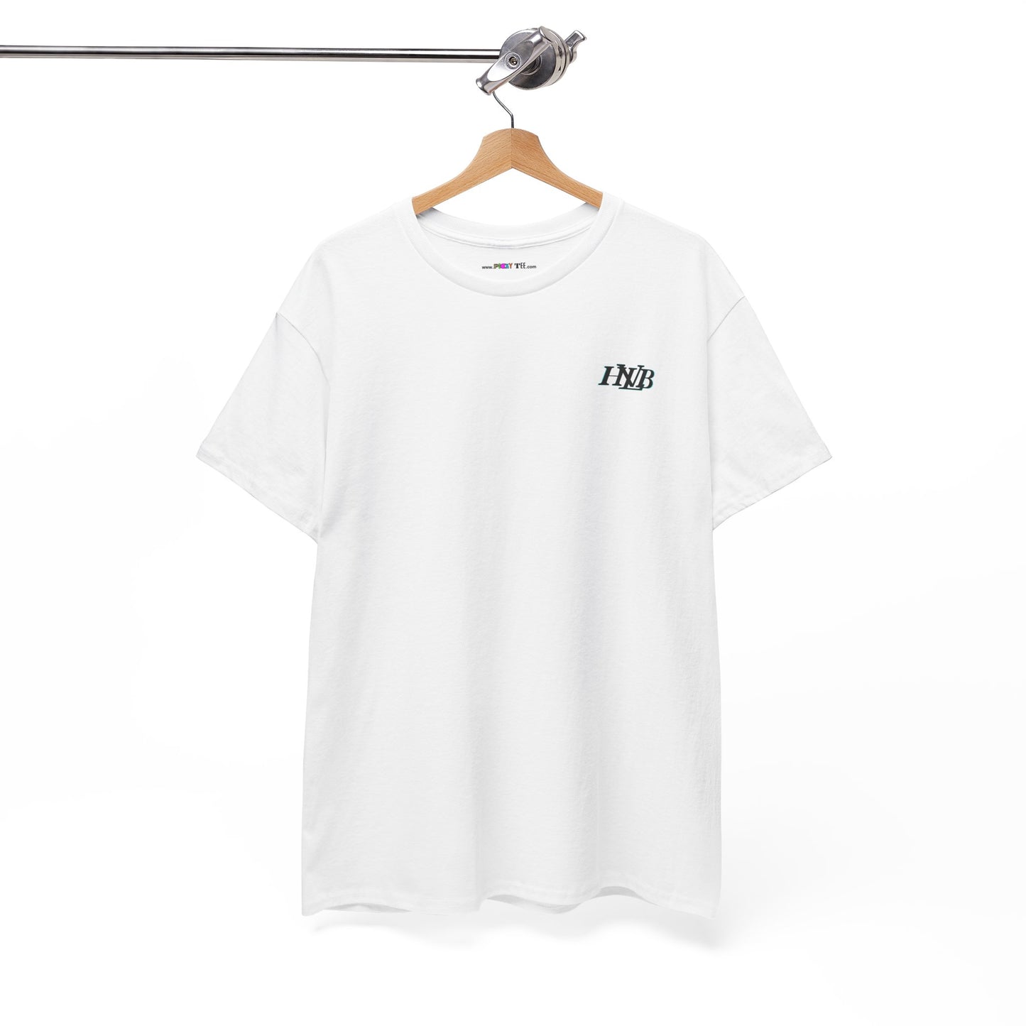 HASTA LA VISTA BABY Unisex Heavy Cotton Tee