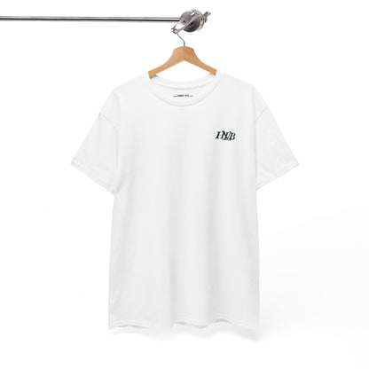 HASTA LA VISTA BABY Unisex Heavy Cotton Tee
