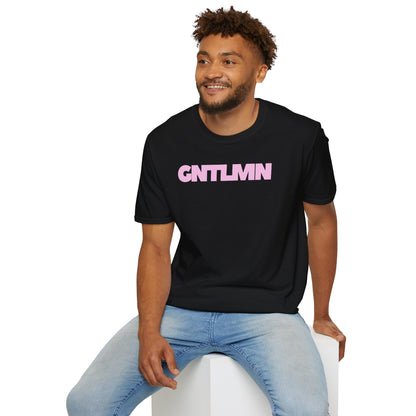 GNTLMN Unisex Softstyle 100% Cotton T-Shirt