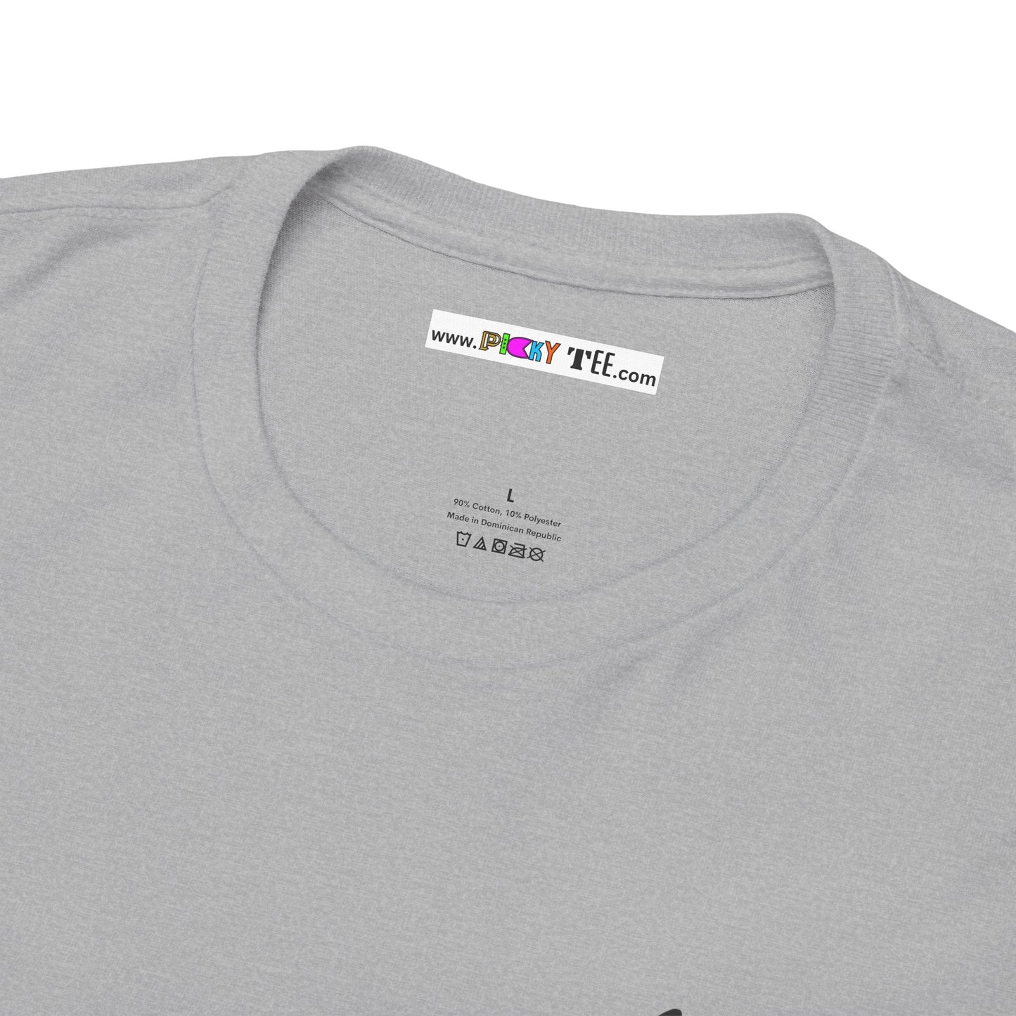 STPWRS. Unisex Heavy Cotton Tee