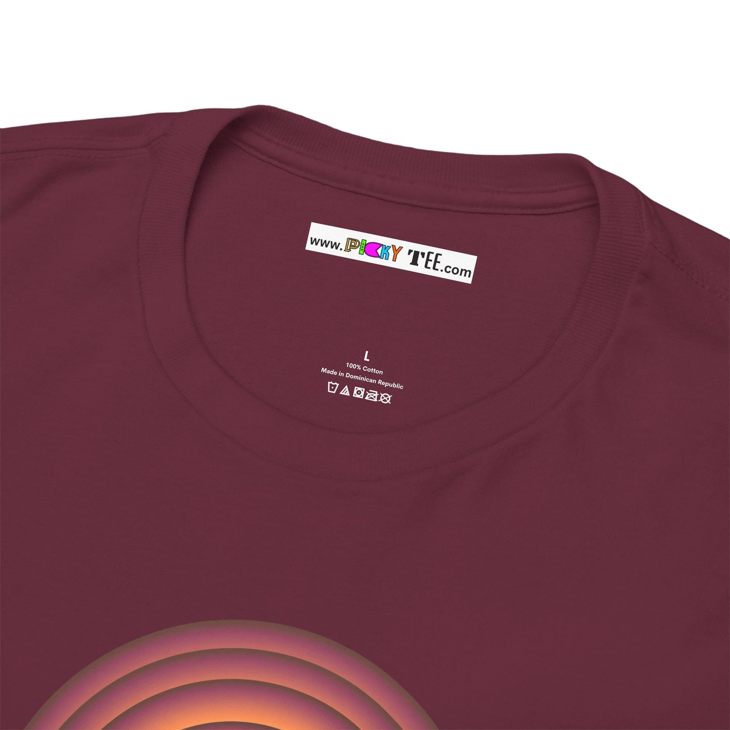 It's all good Folks! Unisex Heavy Cotton Tee