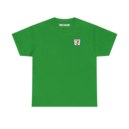 7TH HEAVEN Unisex Heavy Cotton Tee