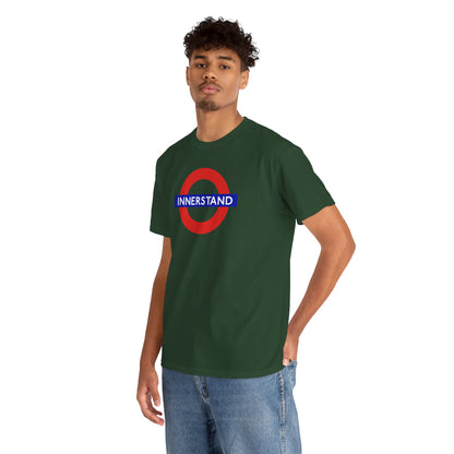 INNERSTAND Unisex Heavy Cotton Tee