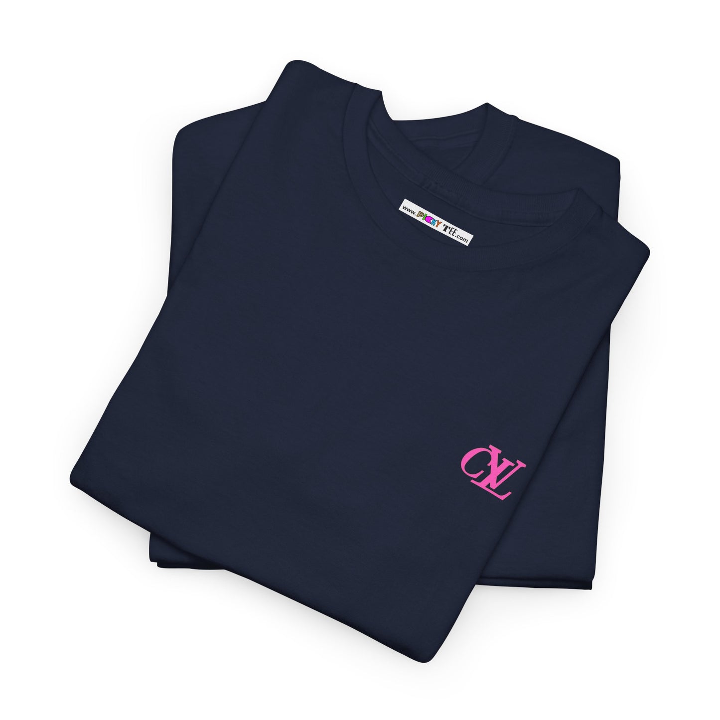 CLV C'EST LA VIE Unisex Heavy Cotton Tee