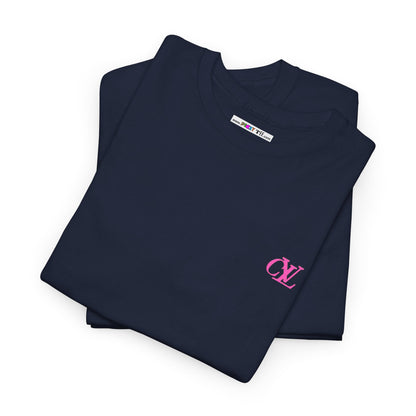 CLV C'EST LA VIE Unisex Heavy Cotton Tee