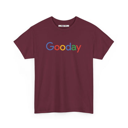 Gooday Unisex Softstyle 100% Cotton T-Shirt
