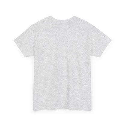Hard Caffeine ROCKER Unisex Heavy Cotton Tee