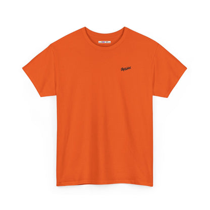 STPWRS. Unisex Heavy Cotton Tee