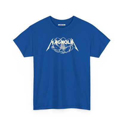 MagnoliA Unisex Heavy Cotton Tee