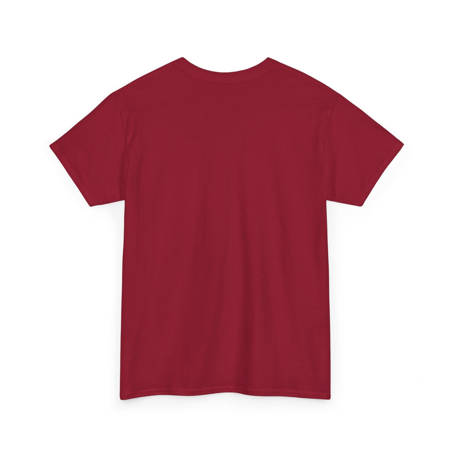 VIBE new vibrance Unisex Heavy Cotton Tee