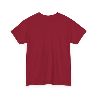 VIBE new vibrance Unisex Heavy Cotton Tee