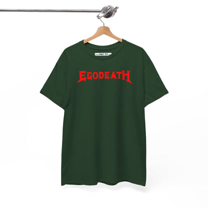 EGODEATH Unisex Heavy Cotton Tee