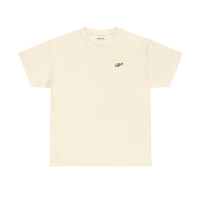 SUNNYDAY Unisex Heavy Cotton Tee