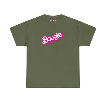 Bougie Unisex Heavy Cotton Tee