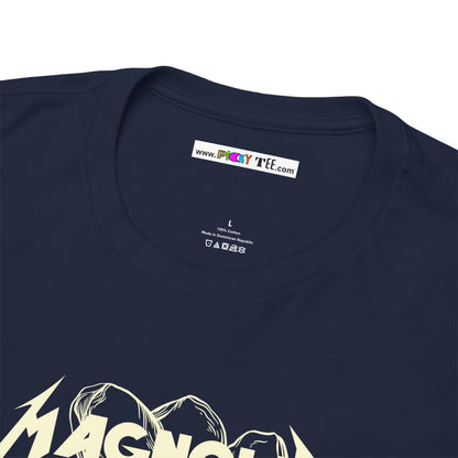 MagnoliA Unisex Heavy Cotton Tee