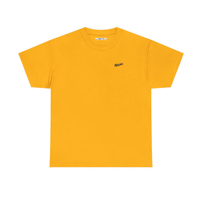 STPWRS. Unisex Heavy Cotton Tee