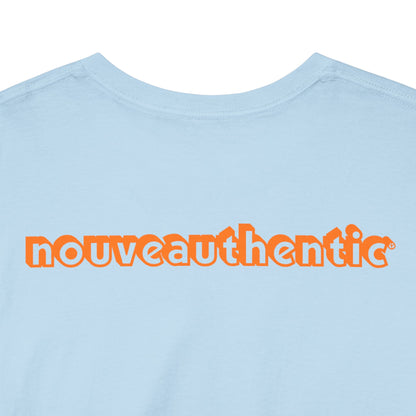 nouveauthentic Unisex Heavy Cotton Tee