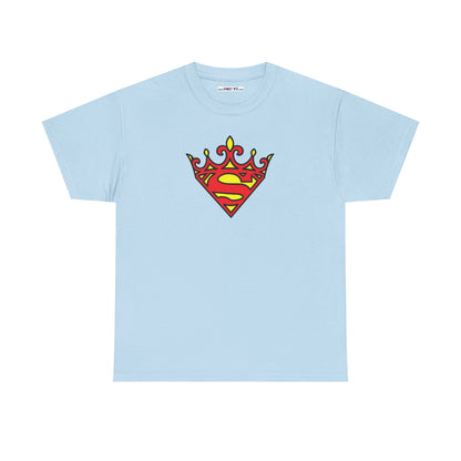 SOVEREIGN Unisex Heavy Cotton Tee