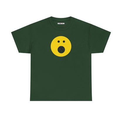 OH MY GOSH Unisex Heavy Cotton Tee
