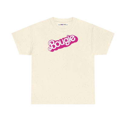 Bougie Unisex Heavy Cotton Tee
