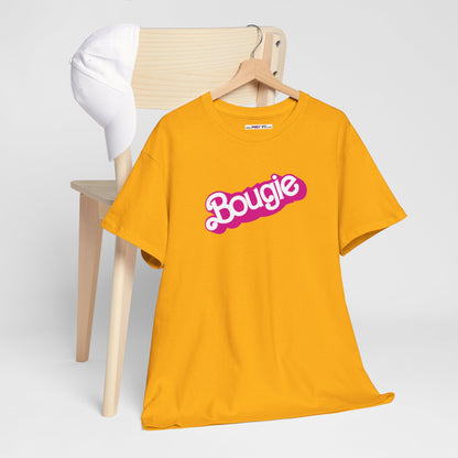 Bougie Unisex Heavy Cotton Tee