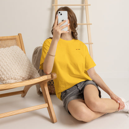 hUmaNITY Unisex Heavy Cotton Tee