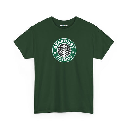 STARDUST COSMOS Unisex Heavy Cotton Tee