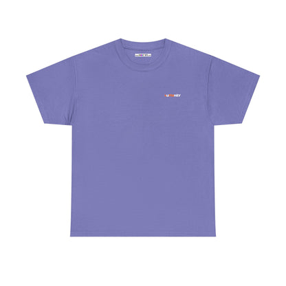 hUmaNITY Unisex Heavy Cotton Tee