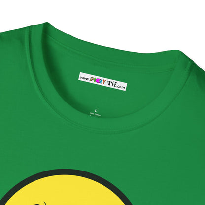 HAMMOCK HAPPY Unisex Softstyle 100% Cotton T-Shirt