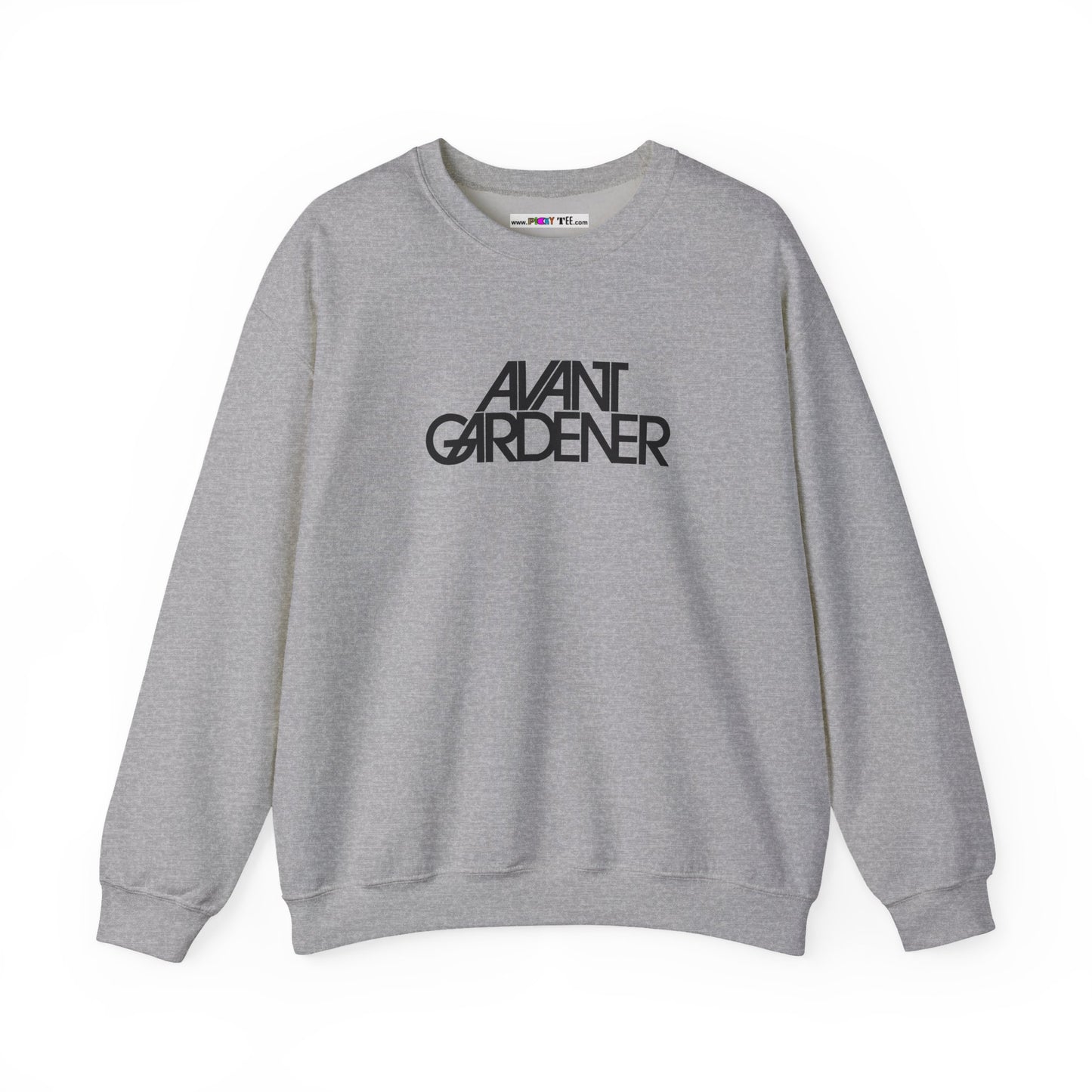 AVANTGARDENER Unisex Heavy Cotton Sweatshirt