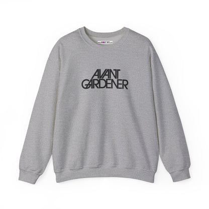AVANTGARDENER Unisex Heavy Cotton Sweatshirt