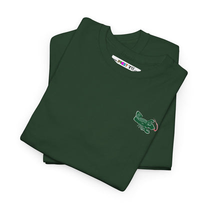 LANGOUSTE Unisex Heavy Cotton Tee