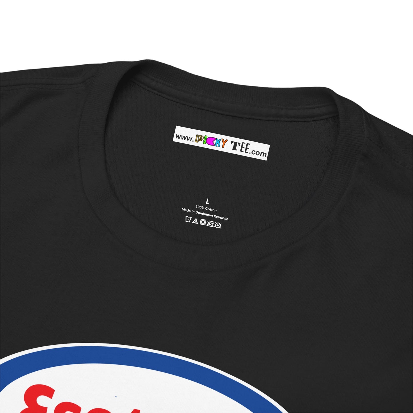 Esoteric Unisex Heavy Cotton Tee
