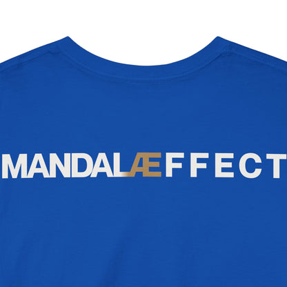 MANDALÆFFECT Unisex Heavy Cotton Tee