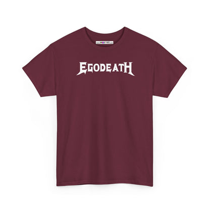 EGODEATH Unisex Heavy Cotton Tee