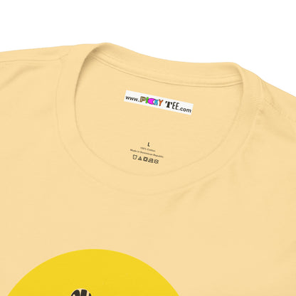 OH MY GOSH Unisex Heavy Cotton Tee