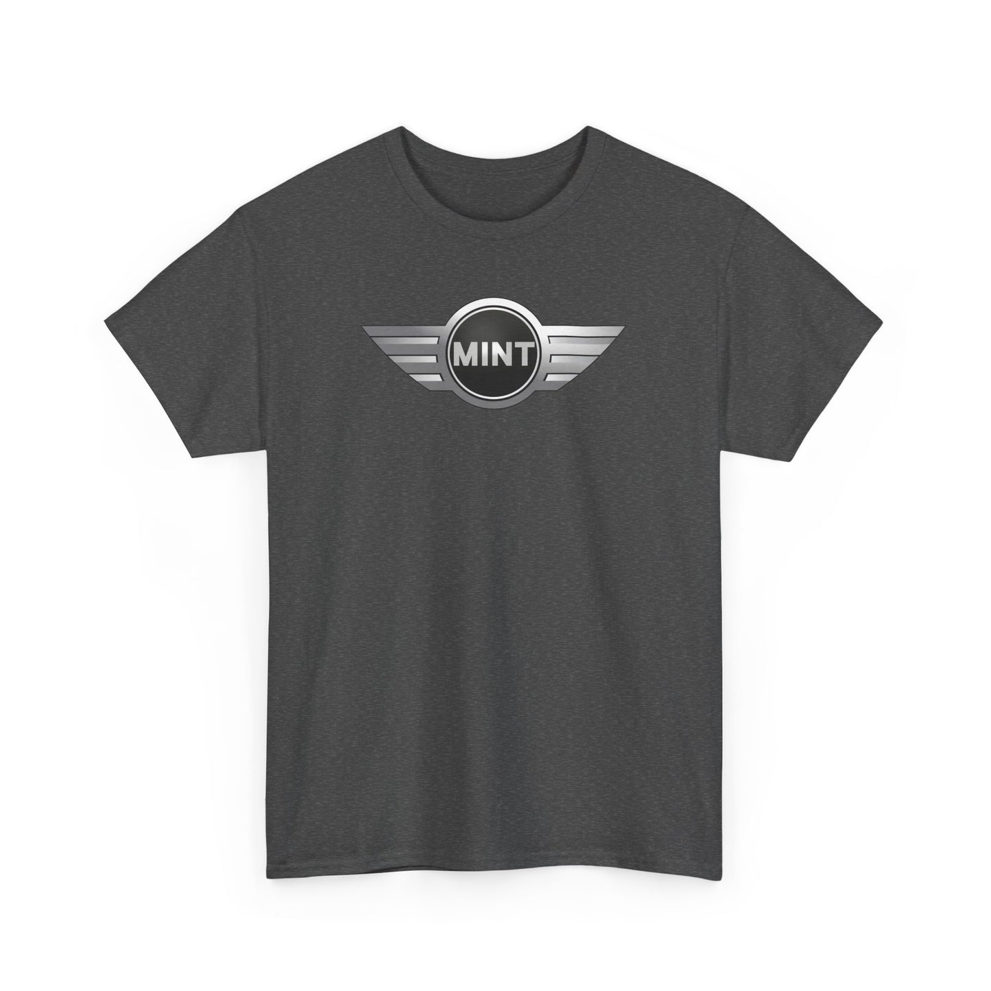 MINT Unisex Heavy Cotton Tee