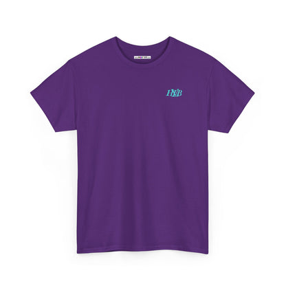 HASTA LA VISTA BABY Unisex Heavy Cotton Tee