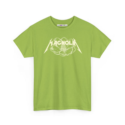 MAGNOLIA Unisex Heavy Cotton Tee
