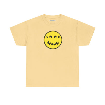 GOOD MOOD Unisex Heavy Cotton Tee