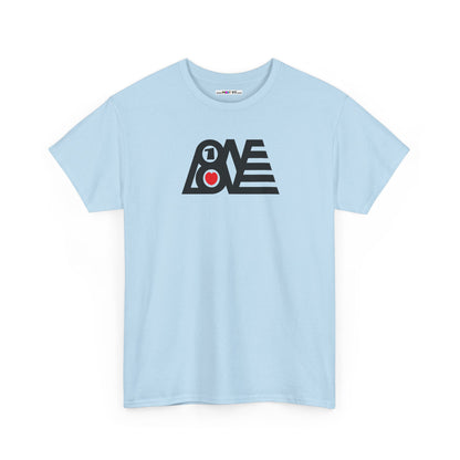 1♥️ Unisex Heavy Cotton Tee