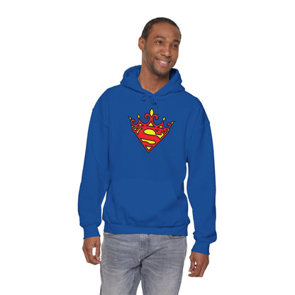 SOVEREIGN Unisex Heavy Blend™ Hooded Sweatshirt