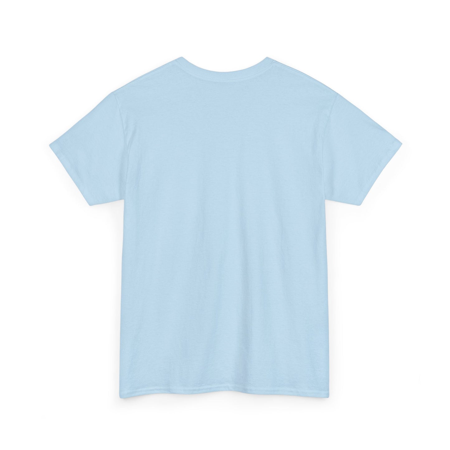 One Love Unisex Heavy Cotton Tee