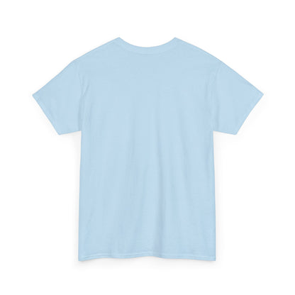 One Love Unisex Heavy Cotton Tee