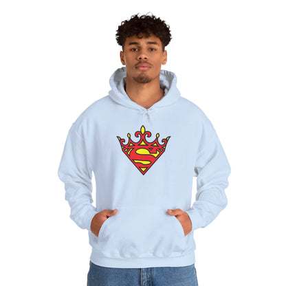 SOVEREIGN Unisex Heavy Blend™ Hooded Sweatshirt