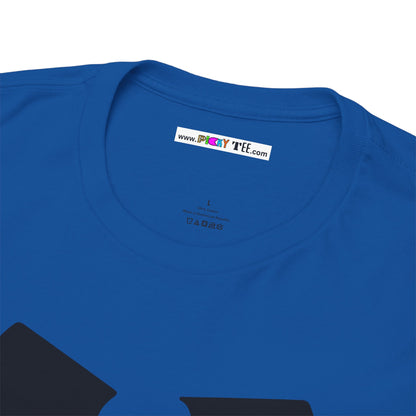 WU-WU-TANG Unisex Heavy Cotton Tee