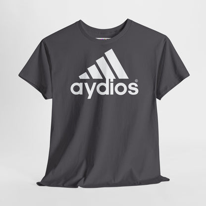 aydios Unisex Heavy Cotton Tee
