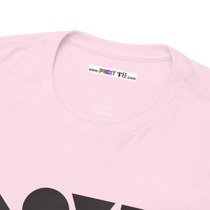 LOVESHAPES Unisex Heavy Cotton Tee